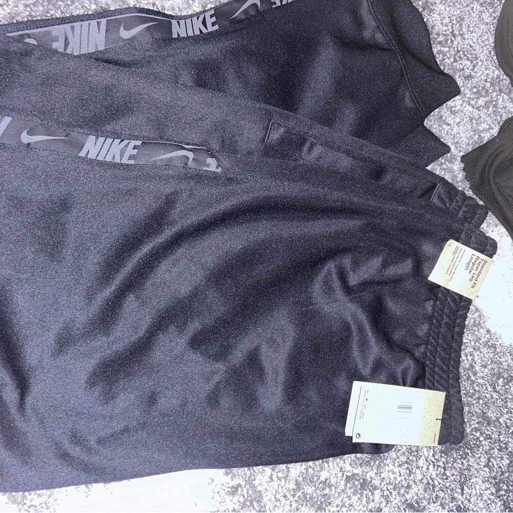 Dry, fit Nike, athletic pants